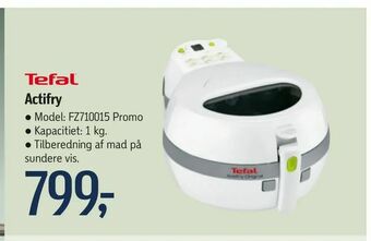 Føtex Actifry tilbud
