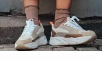 Føtex Sneakers tilbud