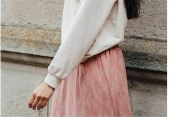 Føtex Nederdel tilbud