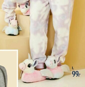 Føtex Hjemmesko tilbud