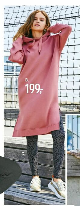 Føtex Leggings tilbud