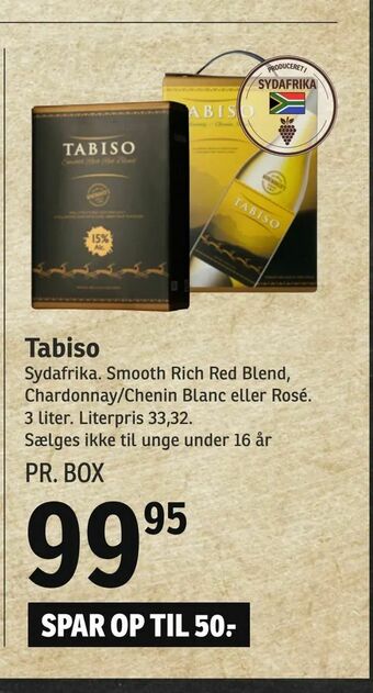 Tabiso