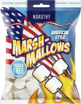 Marshmallows, 100 g
