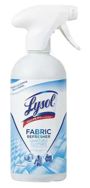 REMA 1000 Fabric refreshner, 500 ml tilbud