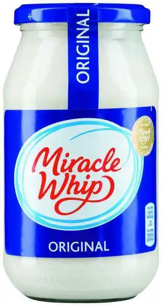 REMA 1000 Miracle whip, 500 ml tilbud