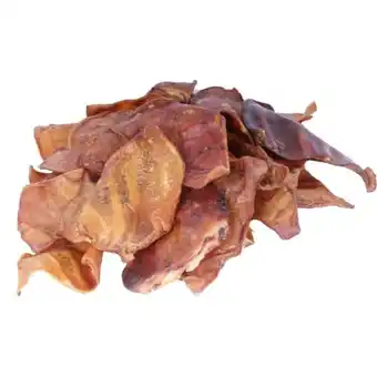 Land & Fritid Griseøre, 36-42 g, løs tilbud