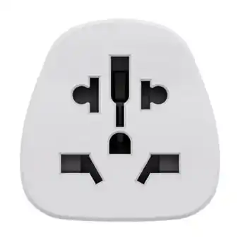 Eletra europa rejseadapter