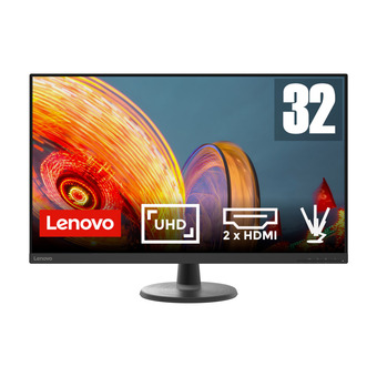 Power Lenovo d32u 4k-45 31,5 uhd skærm tilbud