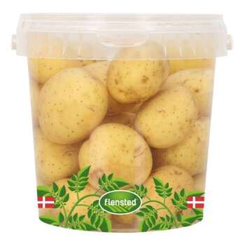Rema 1000 Nye danske kartofler, 600 g tilbud