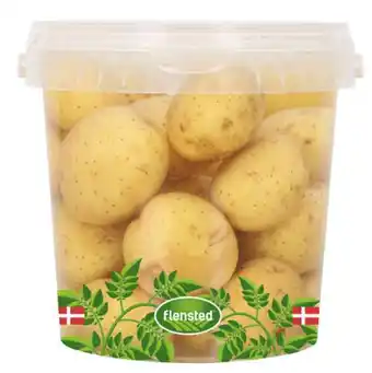 REMA 1000 Nye danske kartofler, 600 g tilbud