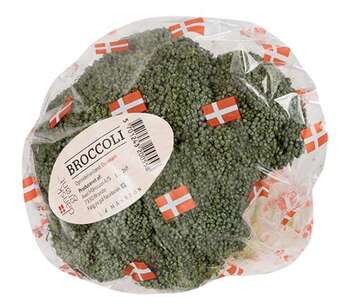Rema 1000 Broccoli, 1 ct tilbud