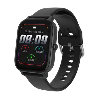 Power Triacle arena 1 fitness smartwatch sort/sort tilbud
