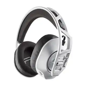 Power Rig 700 hs trådløst gaming-headset - hvid tilbud