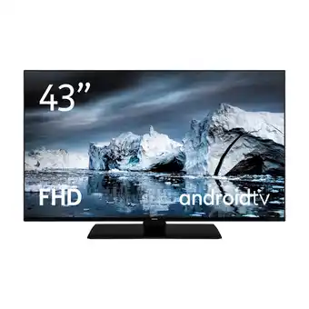 Nokia 43 full hd android tv fn43gv310