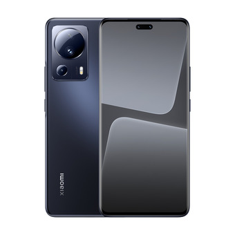 Power Xiaomi 13 lite 5g 256 gb sort tilbud