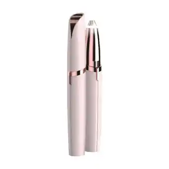 Finishing touch flawless brows next gen trimmer til øjenbryn