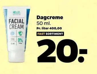 Dagcreme