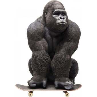 Kare Skater gorilla, xxl tilbud