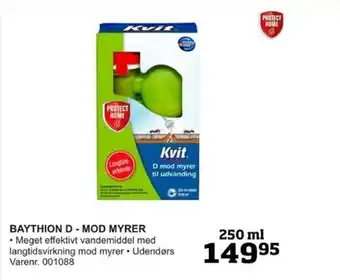 BAYTHION D - MOD MYRER
