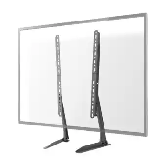 Nedis tvsm1050bk tv-stander