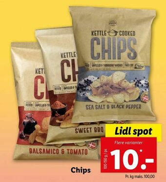 Chips