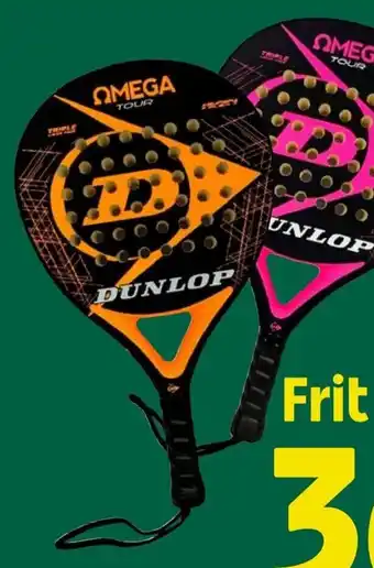 Padelbat