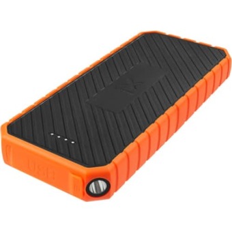 Powerbank 20.000mah robust ip65