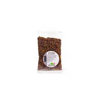 Biogan, havtorn tørret ø, 75 g