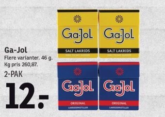 Ga-Jol