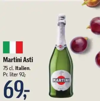 Føtex Martini Asti tilbud