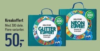 Kreakuffert