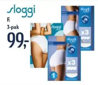 Føtex Trusser Tai 300: 38-48 tilbud
