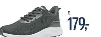 Føtex Sneakers 36-47 tilbud