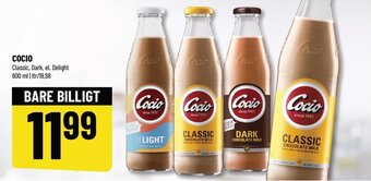 Løvbjerg COCIO tilbud