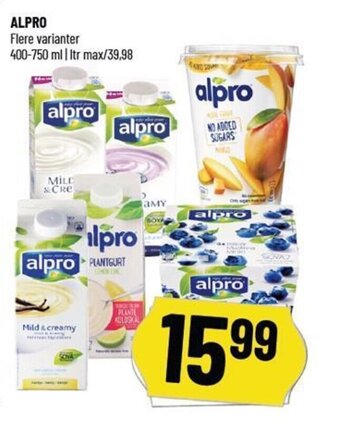 ALPRO