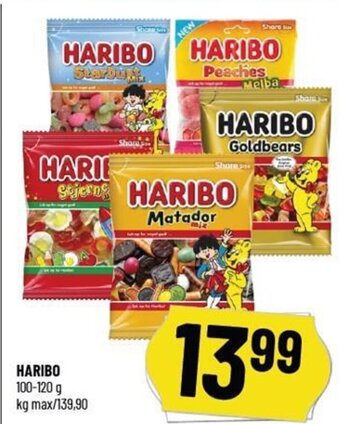 HARIBO