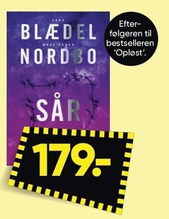 Bilka Bog tilbud