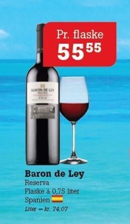 Baron de ley