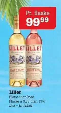 Poetzsch Padborg Lillet tilbud
