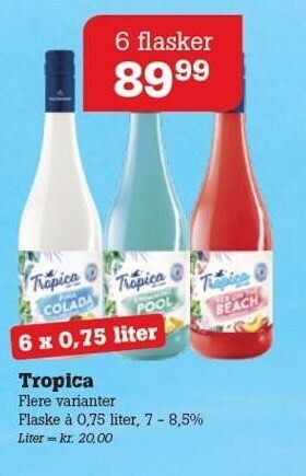 Tropica