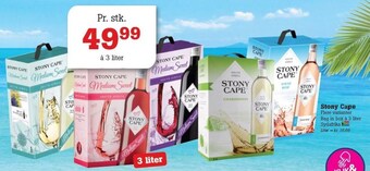 Poetzsch Padborg Stony cape tilbud