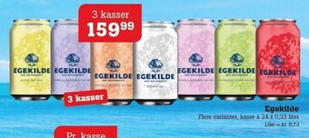 Poetzsch Padborg Egekilde tilbud
