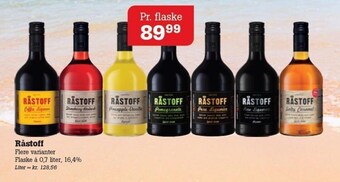 Poetzsch Padborg Råstoff tilbud