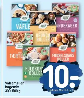 REMA 1000 Valsemøllen tilbud