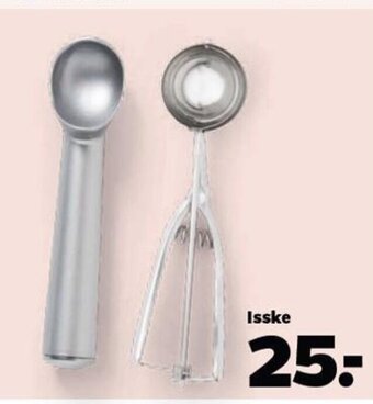 Isske