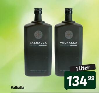 Valhalla