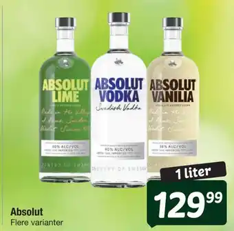 Absolut