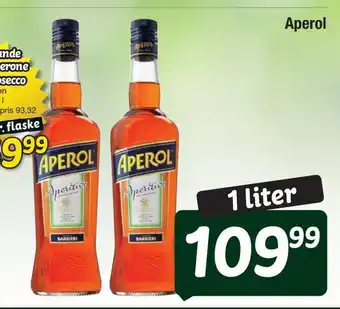 Aperol