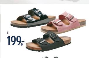 Føtex Skechers slippers tilbud