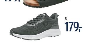 Føtex Sneakers tilbud